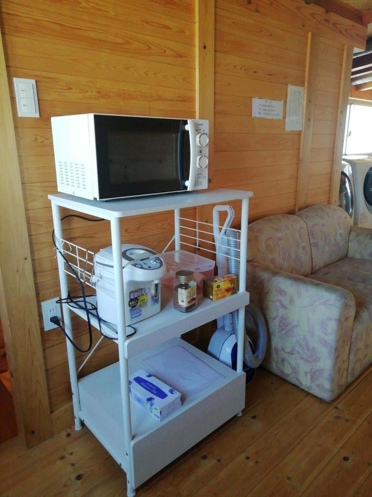 Naoshima Accommodation Menjuku Ura - Vacation Stay 23668V Esterno foto